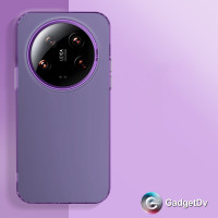 34082 Xiaomi 14T защитная крышка-чехол New