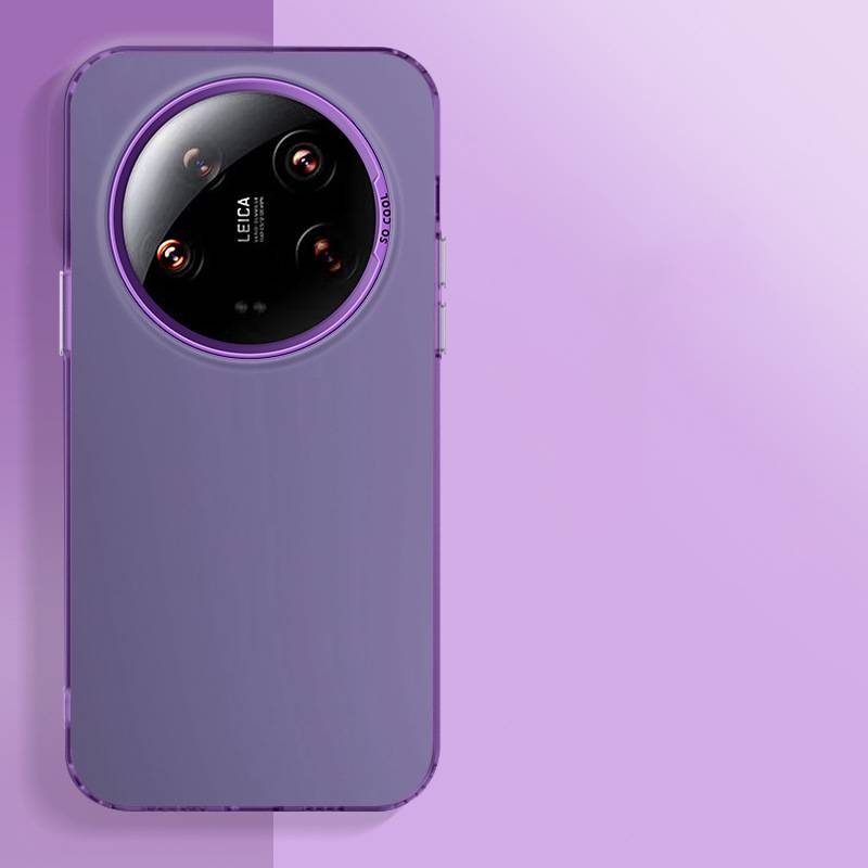 34082 Xiaomi 14T защитная крышка-чехол New