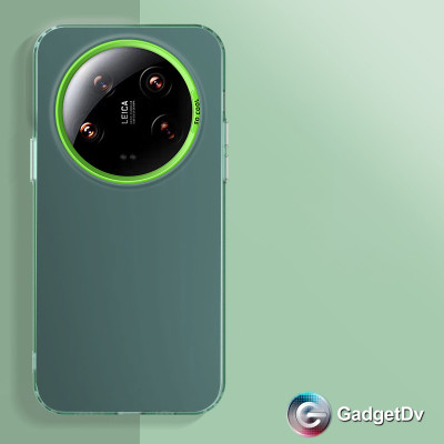 34082 Xiaomi 14T защитная крышка-чехол New