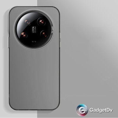 34082 Xiaomi 14T защитная крышка-чехол New