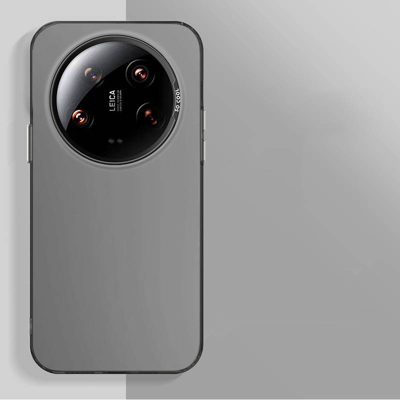34082 Xiaomi 14T защитная крышка-чехол New