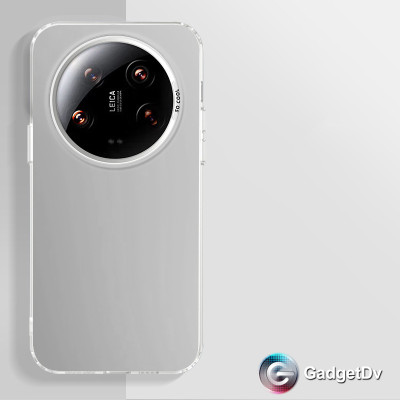 34082 Xiaomi 14T защитная крышка-чехол New