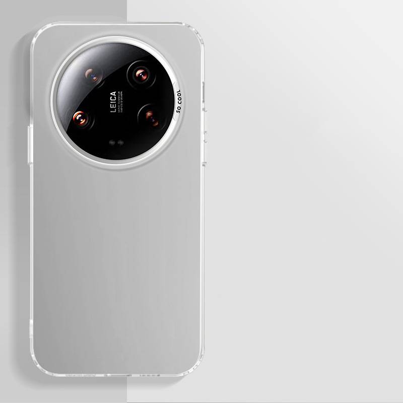 34082 Xiaomi 14T защитная крышка-чехол New