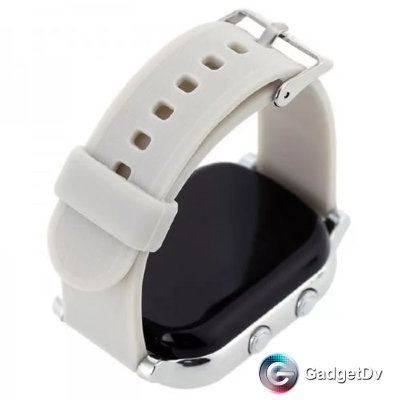 1502 Умные часы с GPS T58