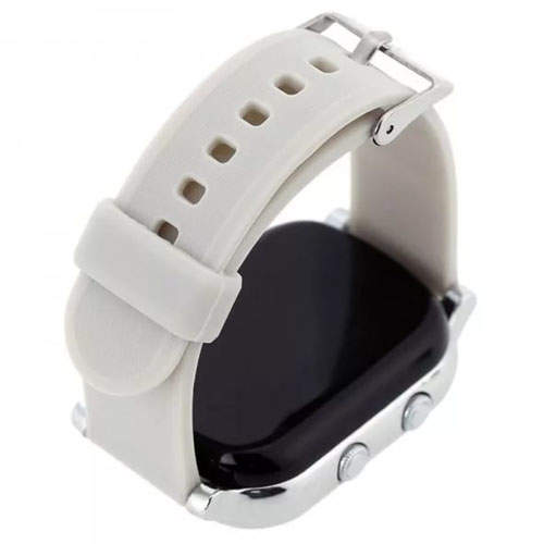 1502 Умные часы с GPS T58