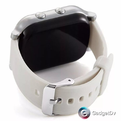 1502 Умные часы с GPS T58