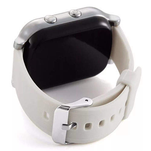 1502 Умные часы с GPS T58