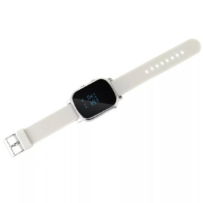 1502 Умные часы с GPS T58