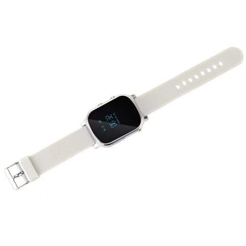 1502 Умные часы с GPS T58