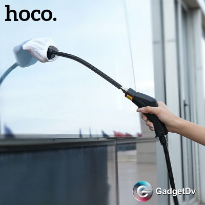 36064 Пароочиститель Hoco HJD24A