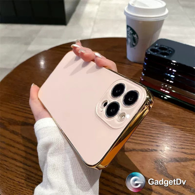 38167 Защитная крышка iPhone 14Pro Max, глянец