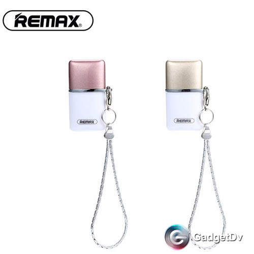 5694 Флеш-накопитель USB 2,0 32Gb Remax RX-803