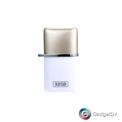 5694 Флеш-накопитель USB 2,0 32Gb Remax  RX-803