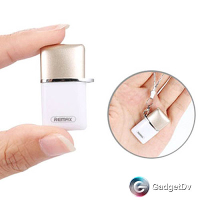 5694 Флеш-накопитель USB 2,0 32Gb Remax  RX-803
