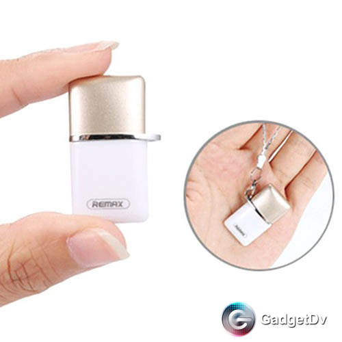 5694 Флеш-накопитель USB 2,0 32Gb Remax RX-803