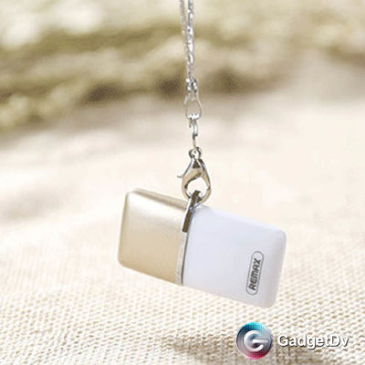 5694 Флеш-накопитель USB 2,0 32Gb Remax  RX-803