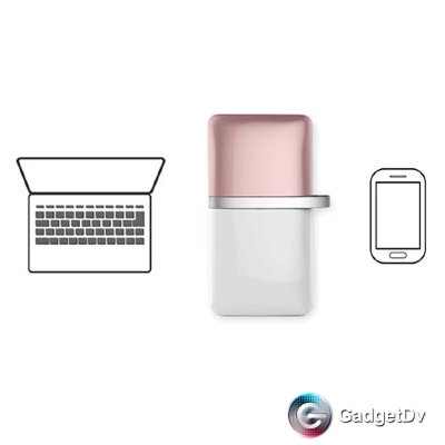 5694 Флеш-накопитель USB 2,0 32Gb Remax  RX-803