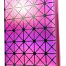 15-198 Чехол  iPad 6 (розовый)