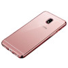 10246 Galaxy J7 (2017) Защитная крышка силиконовая