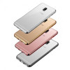 10246 Galaxy J7 (2017) Защитная крышка силиконовая