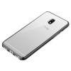 10246 Galaxy J7 (2017) Защитная крышка силиконовая
