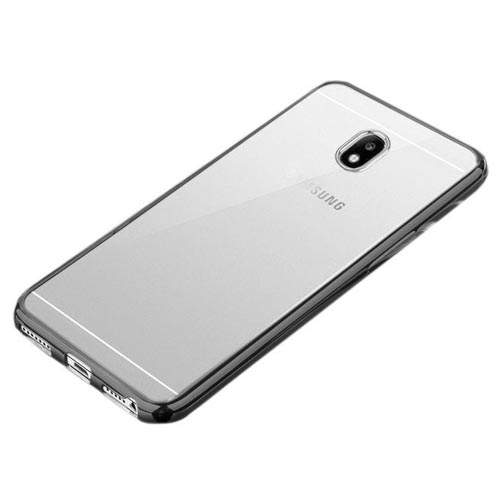 10246 Galaxy J7 (2017) Защитная крышка силиконовая