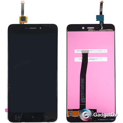 Дисплей-модуль Xiaomi Redmi 4A (с рамкой)