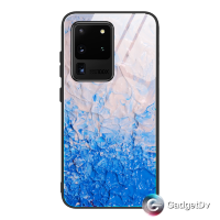 60033 Samsung A51 защитная крышка-чехол, "Глянец с рисунком"