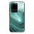 60033 Samsung A51 защитная крышка-чехол, "Глянец с рисунком"