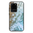 60033 Samsung A51 защитная крышка-чехол, "Глянец с рисунком"