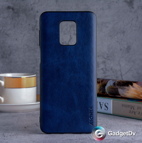 60368 Xiaomi Redmi Note9 защитная крышка-чехол, AIORIA