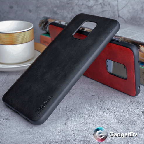 60368 Xiaomi Redmi Note9 защитная крышка-чехол, AIORIA