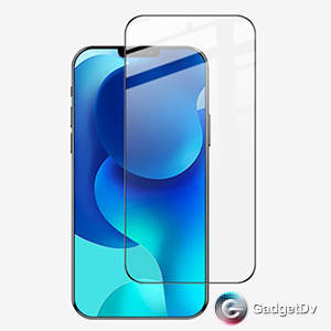 60845 Защитное стекло iPhone 13/13Pro/14