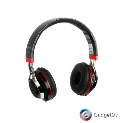 20255 Наушники Bluetooth Borofon D08