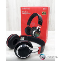 20255 Наушники Bluetooth Borofon D08