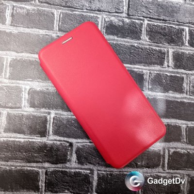20466 Чехол-книжка Samsung A22s 5G, магнитный