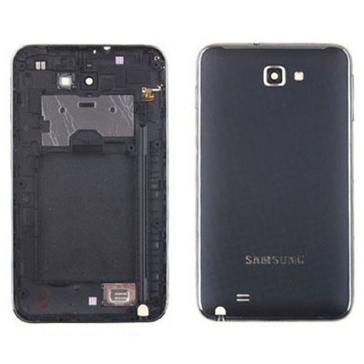 Корпус Samsung Galaxy Note (черный) Корпус Samsung Galaxy Note (черный)