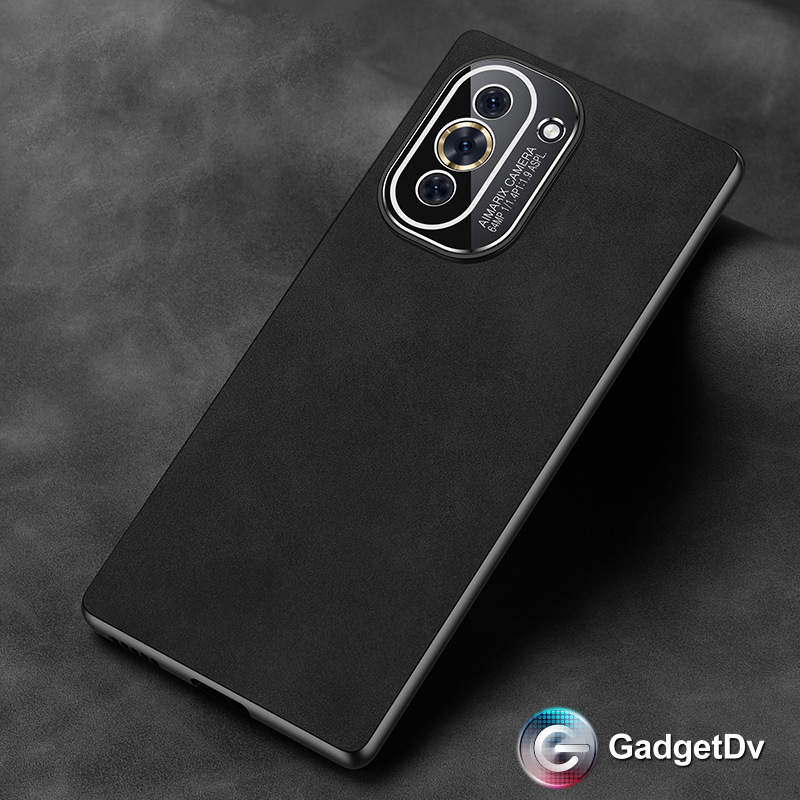 20958 Защитная крышка Honor 50, Case