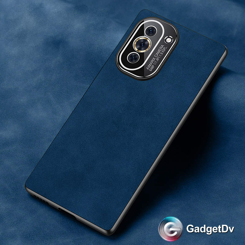 20958 Защитная крышка Honor 50, Case