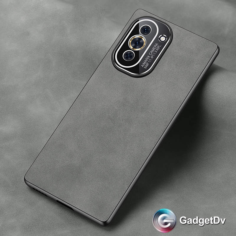 20958 Защитная крышка Honor 50, Case