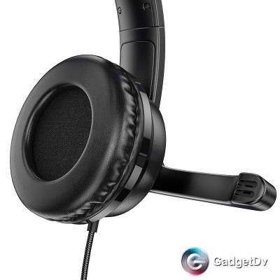 30081 Наушники игровые Hoco W103
