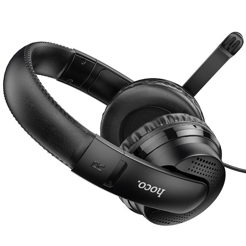 30081 Наушники игровые Hoco W103