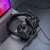 30081 Наушники игровые Hoco W103