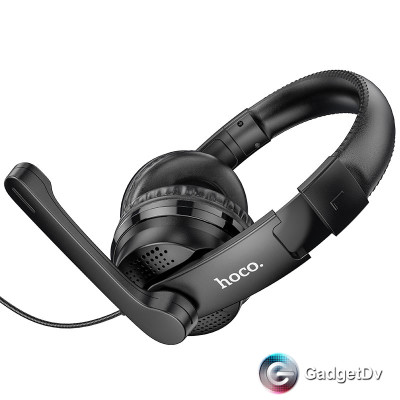 30081 Наушники игровые Hoco W103