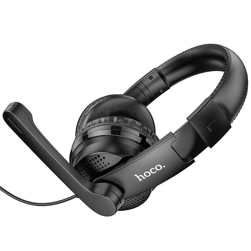 30081 Наушники игровые Hoco W103