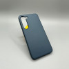 40081 Samsung S22 защитная крышка-чехол, Leather Case