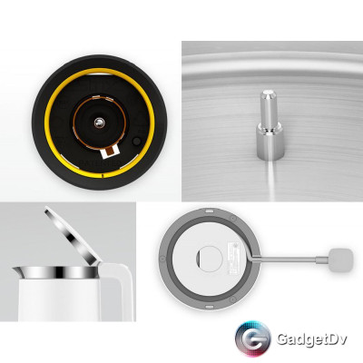 Умный чайник Xiaomi Mi Smart Kettle