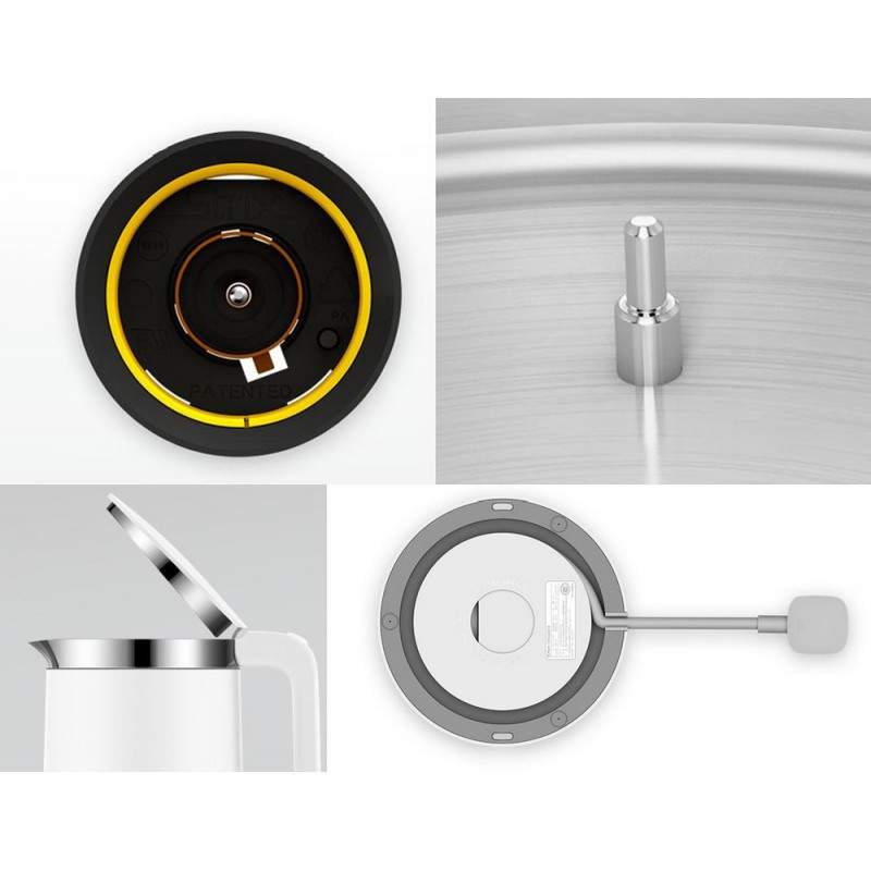 Умный чайник Xiaomi Mi Smart Kettle