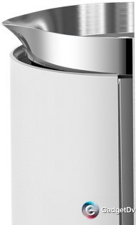 Умный чайник Xiaomi Mi Smart Kettle