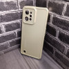 22035 Realme C31 защитная крышка-чехол, New